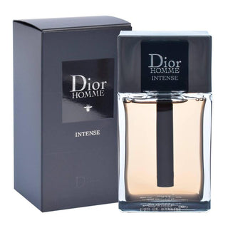 Christian Dior Homme Intense EDP Spray 50 ML - 3348900838178