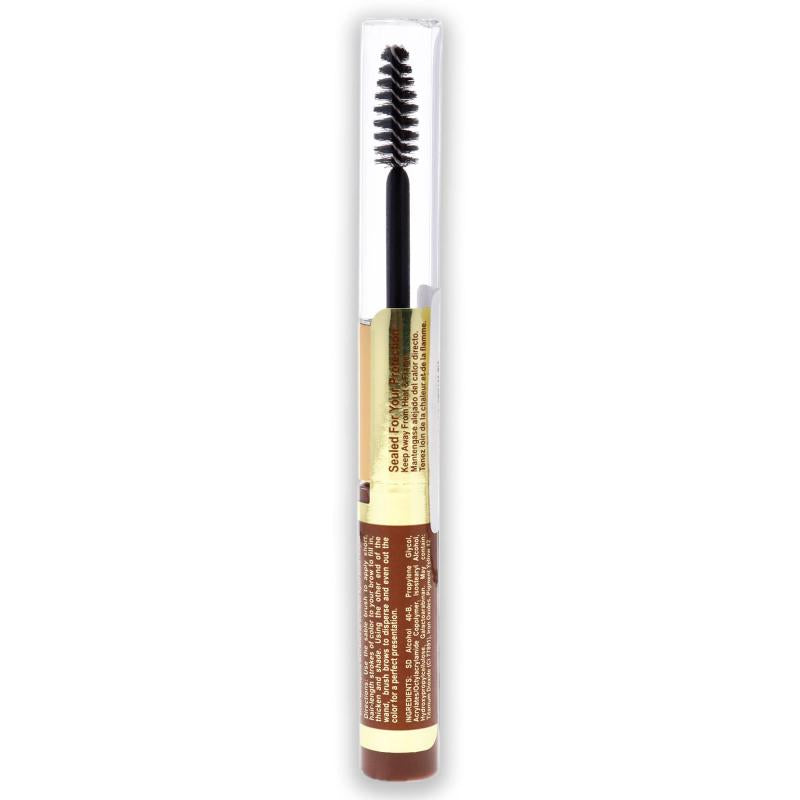 BrowSense Liquid Brow Color - Auburn by SeneGence for Women - 0.125 oz Eyebrow