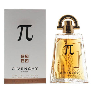 Pi by Givenchy for Men - 1.7oz EDT Spray