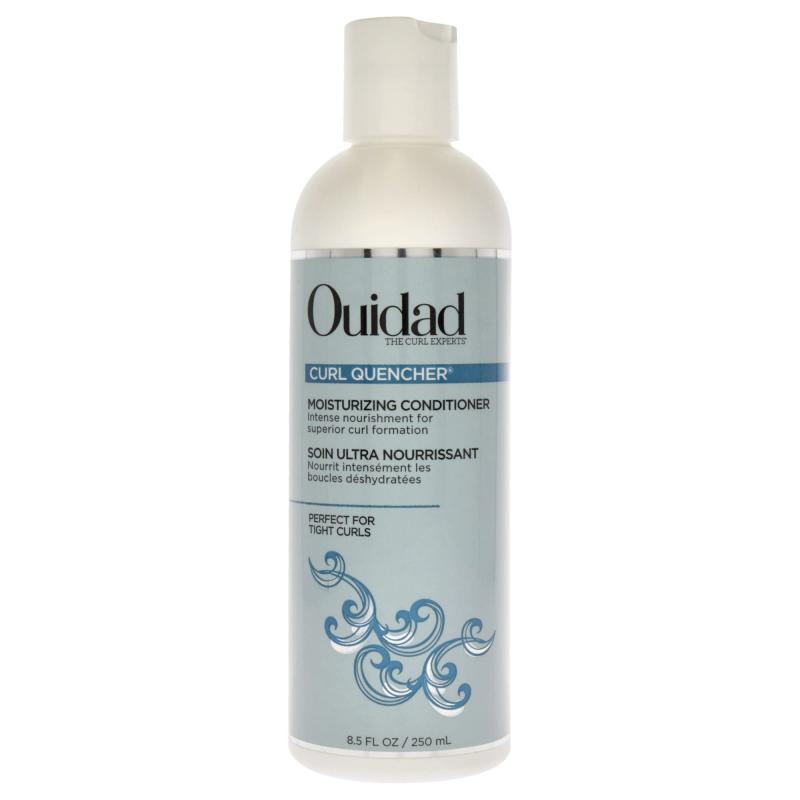 Curl Quencher Moisturizing Conditioner by Ouidad for Unisex - 8.5 oz Conditioner