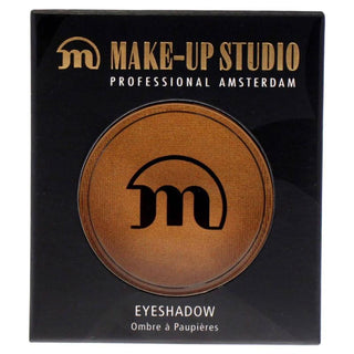 Eyeshadow - Gold by Make-Up Studio for Women - 0.11 oz Eye Shadow