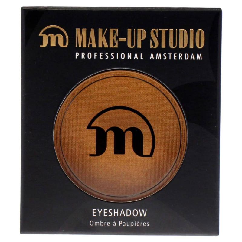 Eyeshadow - Gold by Make-Up Studio for Women - 0.11 oz Eye Shadow