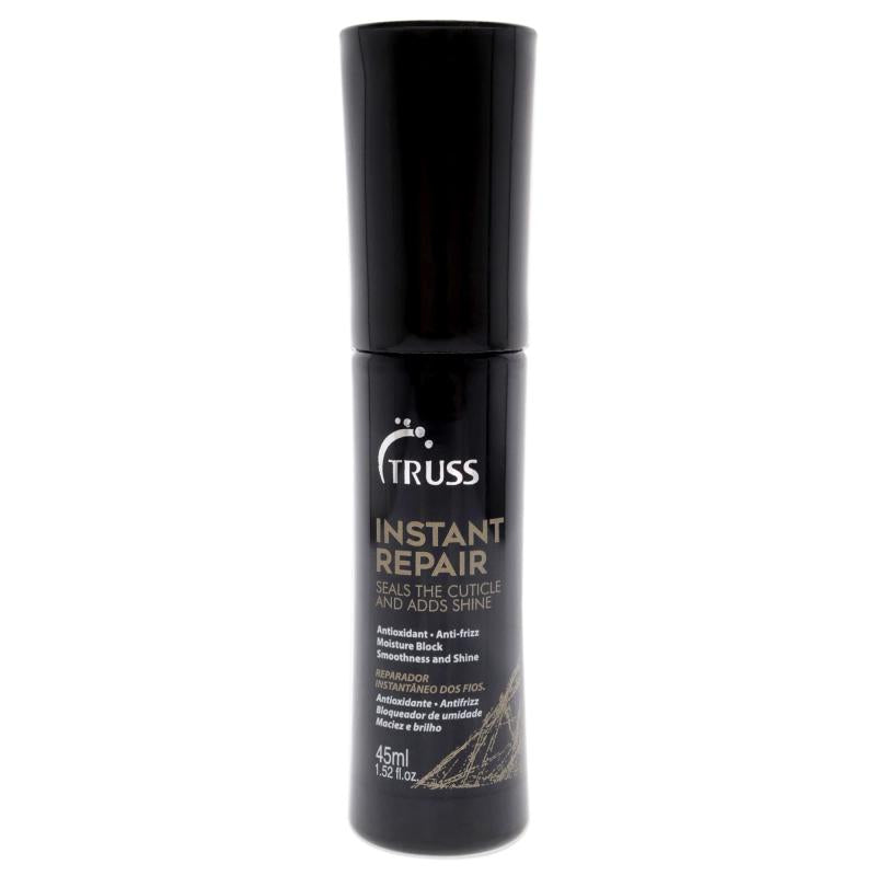 Instant Repair Treatment by Truss for Unisex - 1.52 oz Treatment