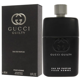 Gucci Guilty by Gucci for Men - 3 oz EDP Spray