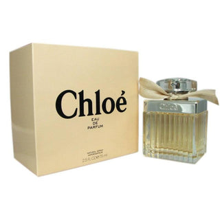 CHLOE SIGNATURE 2.5 EAU DE PARFUM SPRAY