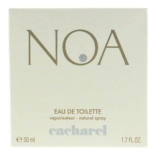 Noa by Cacharel for Women - 3.4 oz EDT Spray