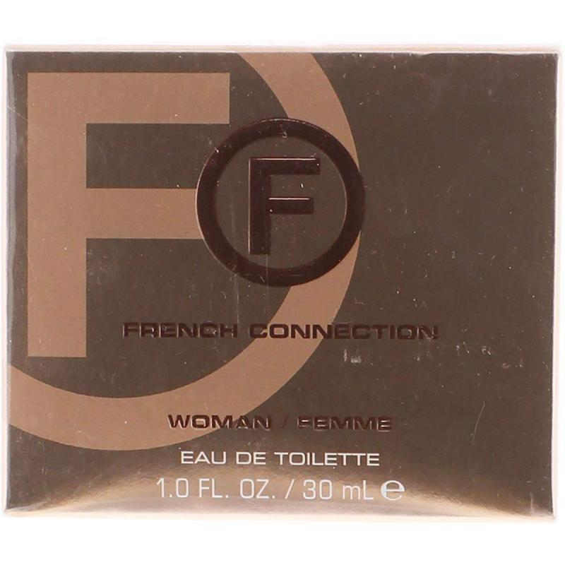 French Connection Femme by French Connection UK for Women - 1 oz EDT Spray