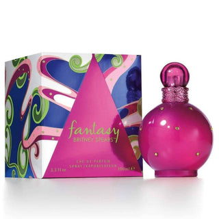 Fantasy by Britney Spears for Women - 3.3 oz EDP Spray