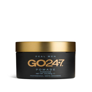 GO247 Pomade, 2 Oz