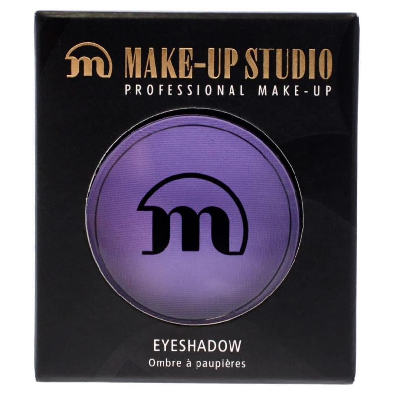 Eyeshadow - 12 by Make-Up Studio for Women - 0.11 oz Eye Shadow