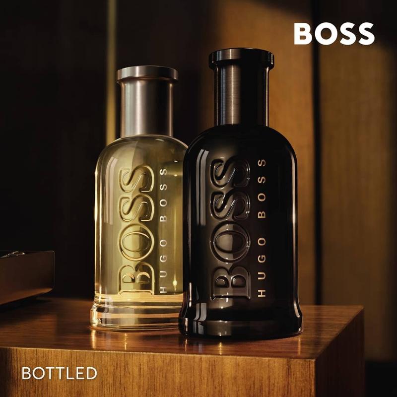 Boss No. 6 by Hugo Boss for Men - 3.3 oz EDT Spray