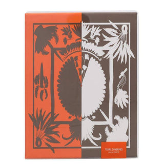 TERRE D'HERMES/HERMES SET (M)