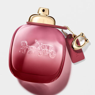 Coach Coach Wild Rose Eau de Parfum Spray 3.0 fl. oz, 3 fl. oz.