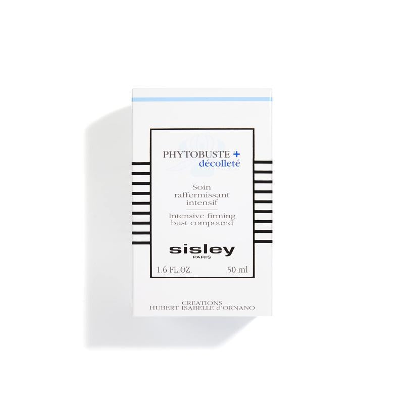 Phytobuste Plus Decollete Intensive Firming Bust Compound by Sisley for Women - 1.6 oz Treatment