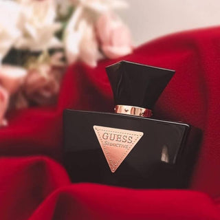 Guess Seductive Noir by Guess for Women - 2.5 oz EDT Spray