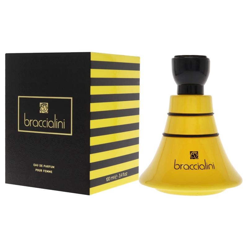 Braccialini by Braccialini for Women - 3.4 oz EDP Spray