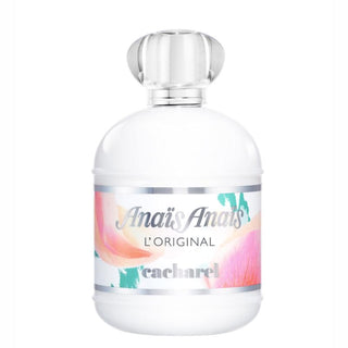ANAIS ANAIS 3.4 EAU DE TOILETTE SPRAY