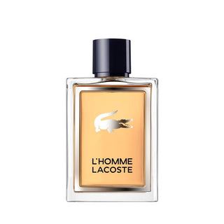 L'Homme Lacoste Eau de Toilette - Men's fragrance - 100ml