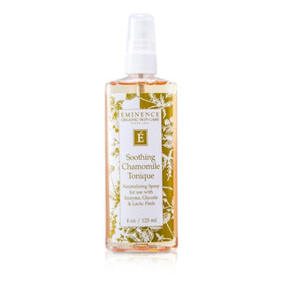 Soothing Chamomile Tonique by Eminence for Unisex - 4.2 oz Toner