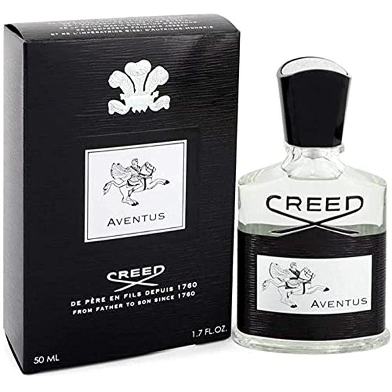 CREED AVENTUS 1.7 EAU DE PARFUM SPRAY