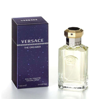 Versace Dreamer For Men 1.7 oz EDT Spray