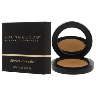 Ultimate Concealer - Tan by Youngblood for Women - 0.1 oz Concealer