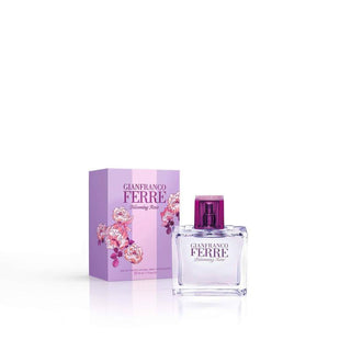 Blooming Rose by Gianfranco Ferre for Women - 1.7 oz EDT Spray