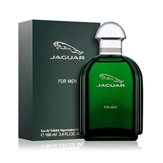 Jaguar Jaguar Eau De Toilette Spray 3.4 Ounce / 100 Ml for Men