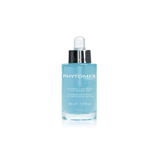 Hydracontinue 12H Moisturizing Flash Gel by Phytomer for Unisex - 1 oz Moisturizer