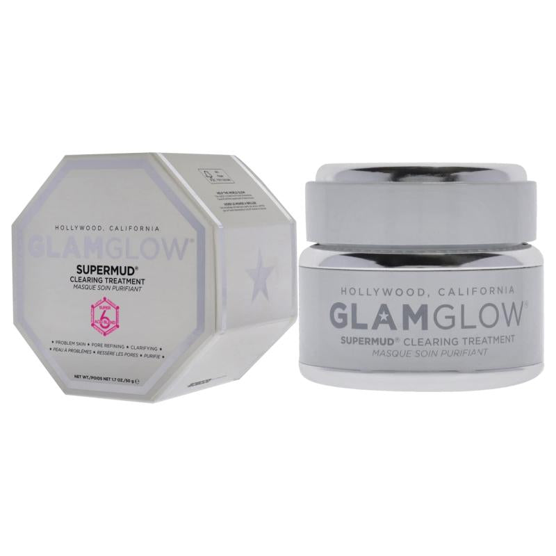 Glamglow Supermud Clearing Treatment 1.7 oz