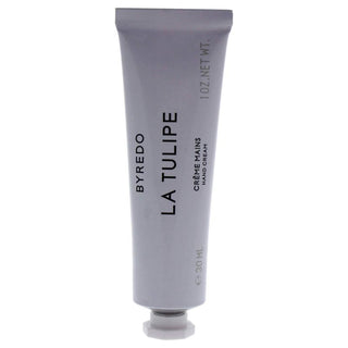La Tulipe Hand Cream by Byredo for Women - 1 oz Cream