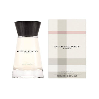 Burberry Touch by Burberry for Women - 3.3 oz EDP Spray