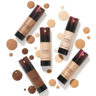 The Etherealist Skin Illuminating Foundation - EF 09 Medium by Kevyn Aucoin for Women - 0.95 oz Foundation