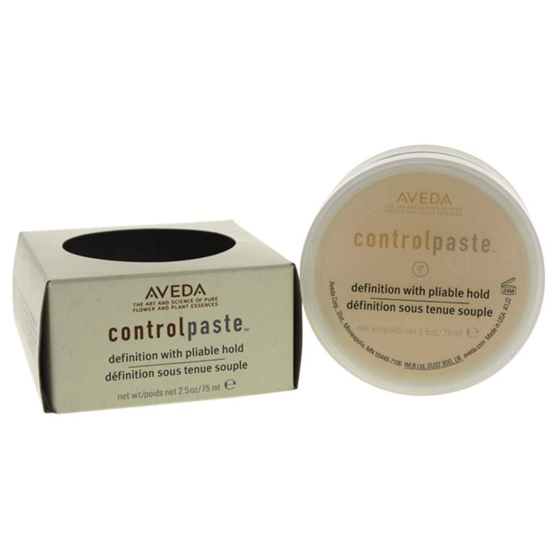 Control Paste by Aveda for Unisex - 2.5 oz Paste