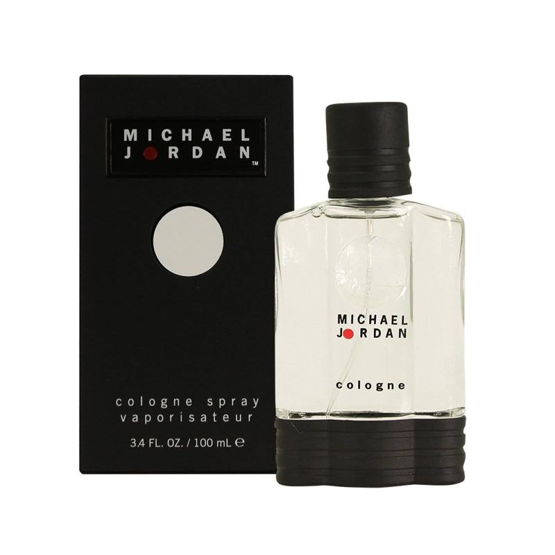 Michael Jordan by Michael Jordan for Men - 3.4 oz EDC Spray