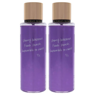Love Spell by Victorias Secret for Women - 8.4 oz Fragrance Mist - Pack of 2