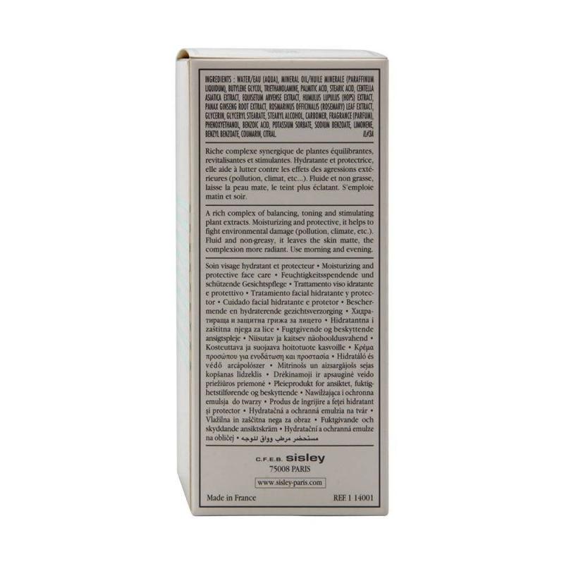 Ecological Compound by Sisley for Unisex - 2 oz Moisturizer