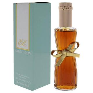 Youth Dew by Estee Lauder for Women - 2.2 oz EDP Spray