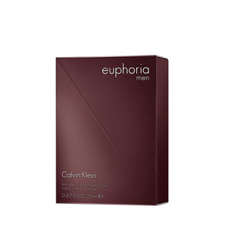 Calvin Klein euphoria for Men Eau de Toilette, 1.7 Fl. Oz.