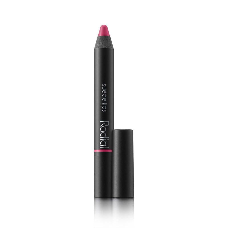 Suede Lips - Overdressed by Rodial for Women - 0.08 oz Lipstick