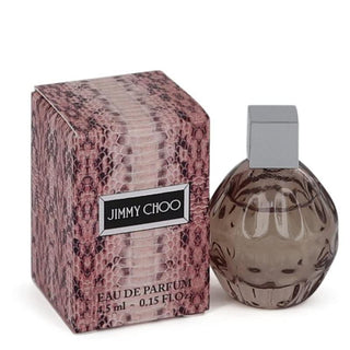 JIMMY CHOO 4.5 ML EAU DE PARFUM MINI