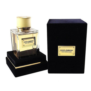 Velvet Mimosa Bloom by Dolce and Gabbana for Women - 5 oz EDP Spray