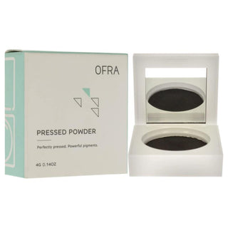 Eyeshadow - Iron by Ofra for Women - 0.14 oz Eyeshadow