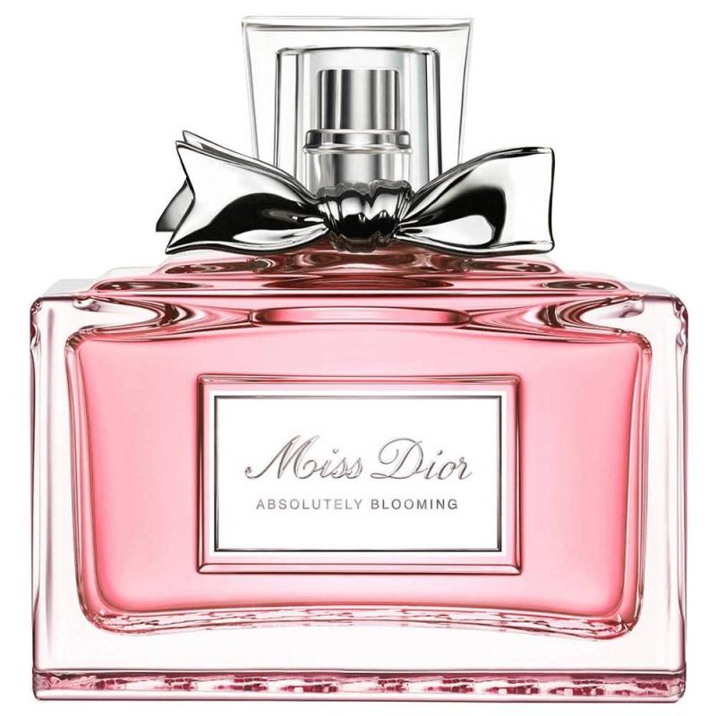 Miss Dior Absolutely Blooming by Christian Dior for Women - 3.4 oz EDP Spray