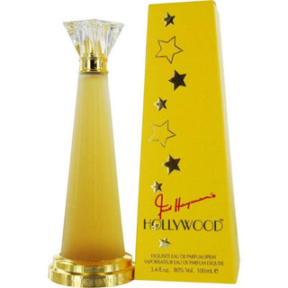 Hollywood by Fred Hayman for Women - 3.4 oz EDP Spray
