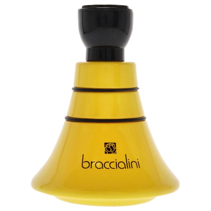 Braccialini by Braccialini for Women - 3.4 oz EDP Spray