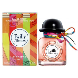 Twilly DHermes by Hermes for Women - 1 oz EDP Spray