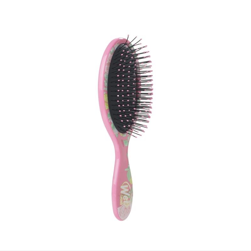 Original Detangler Bridal Collection Brush - Bride Squad Pink by Wet Brush for Unisex - 1 Pc Hair Brush