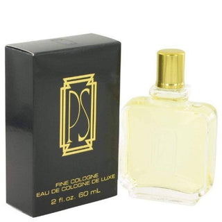 Paul Sebastian by Paul Sebastian for Men - 2 oz EDC Splash