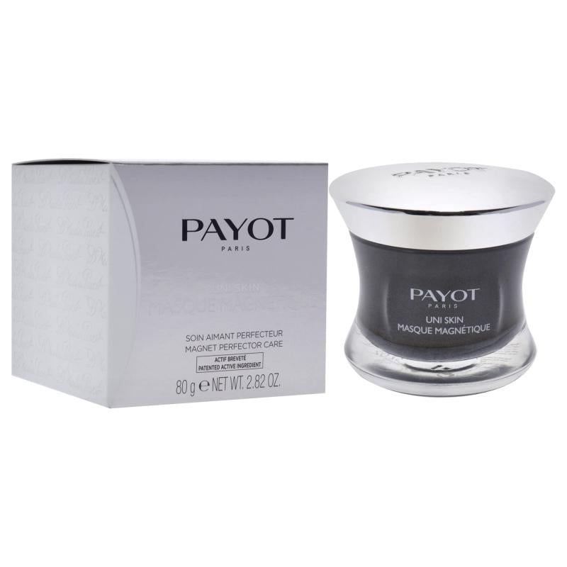 Perfecting Magnetic Care by Payot for Women - 2.82 oz Mask